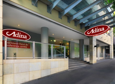 Adina Apartment Hotel Sydney Darling Harbour - Kalgoorlie Accommodation 1