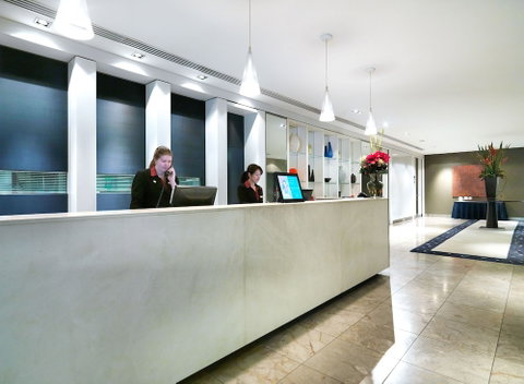 Adina Apartment Hotel Sydney Darling Harbour - Kalgoorlie Accommodation 4