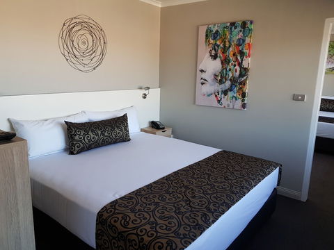 Burnie Central Townhouse Hotel - Kalgoorlie Accommodation 3