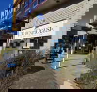Burnie Central Townhouse Hotel - Kalgoorlie Accommodation