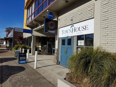 Burnie Central Townhouse Hotel - Kalgoorlie Accommodation 0