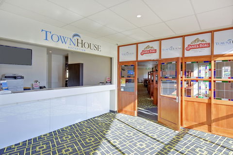 Burnie Central Townhouse Hotel - Kalgoorlie Accommodation 1