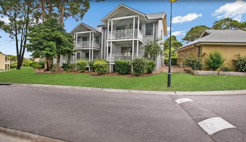 Raffertys Resort - Kalgoorlie Accommodation 5