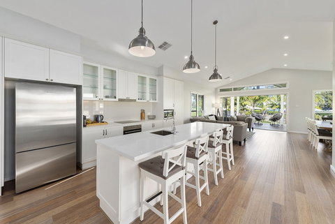 Raffertys Resort - Kalgoorlie Accommodation 6