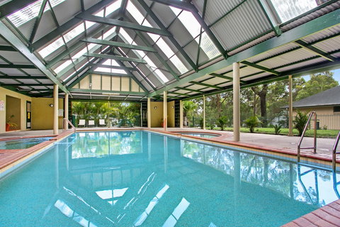 Raffertys Resort - Kalgoorlie Accommodation 4