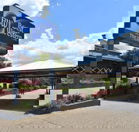 Best Western The Henry Parkes Tenterfield - Kalgoorlie Accommodation