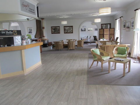 Best Western The Henry Parkes Tenterfield - Kalgoorlie Accommodation 2