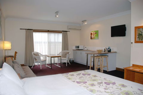 Best Western The Henry Parkes Tenterfield - Kalgoorlie Accommodation 5