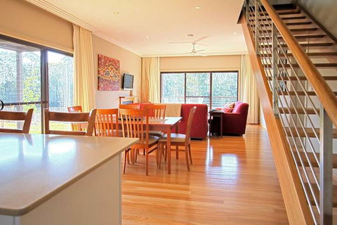 Hermitage Lodge - Kalgoorlie Accommodation 7