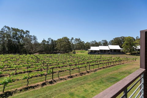 Hermitage Lodge - Kalgoorlie Accommodation 1