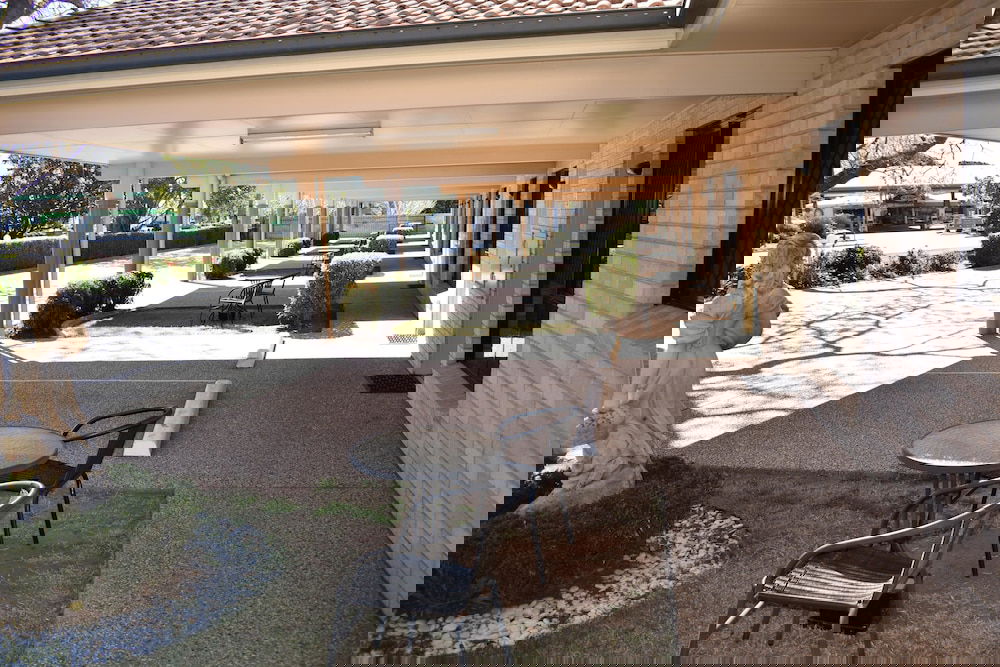 Athol QLD Kalgoorlie Accommodation