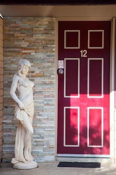 Edinburgh Motor Inn - Kalgoorlie Accommodation 1