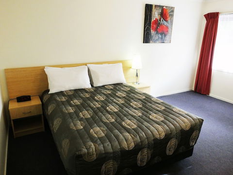 Edinburgh Motor Inn - Kalgoorlie Accommodation 5