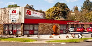 Edinburgh Motor Inn - Kalgoorlie Accommodation 0