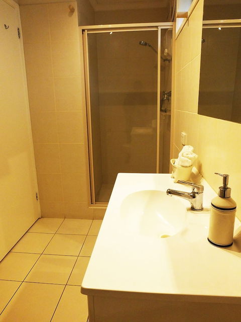 Edinburgh Motor Inn - Kalgoorlie Accommodation 4