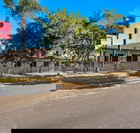 Econo Lodge Moree Spa Motor Inn - Kalgoorlie Accommodation