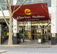 Clarion Suites Gateway - Kalgoorlie Accommodation