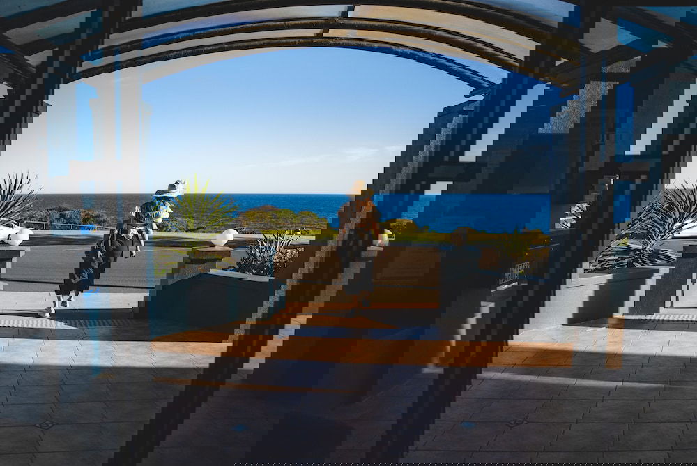 American Beach SA Kalgoorlie Accommodation