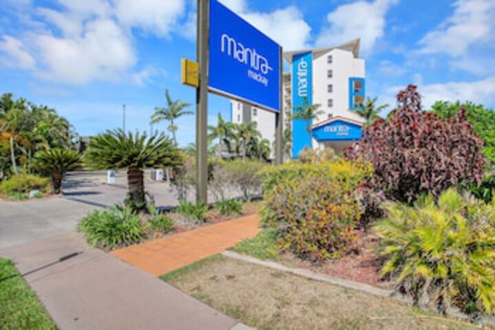 Te Kowai QLD Kalgoorlie Accommodation