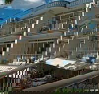 Bombora Resort