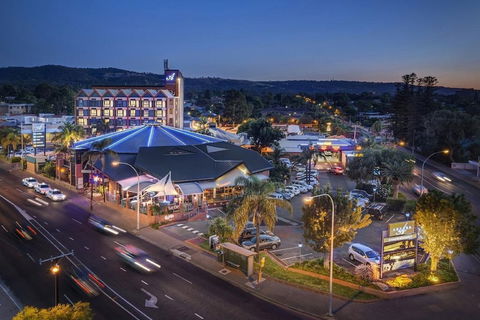 Arkaba Hotel - Kalgoorlie Accommodation 0