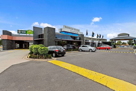 Quality Hotel Taylors Lakes - Kalgoorlie Accommodation 5
