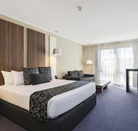 Quality Hotel Taylors Lakes - Kalgoorlie Accommodation