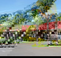 Pines Country Club Motor Inn - Kalgoorlie Accommodation