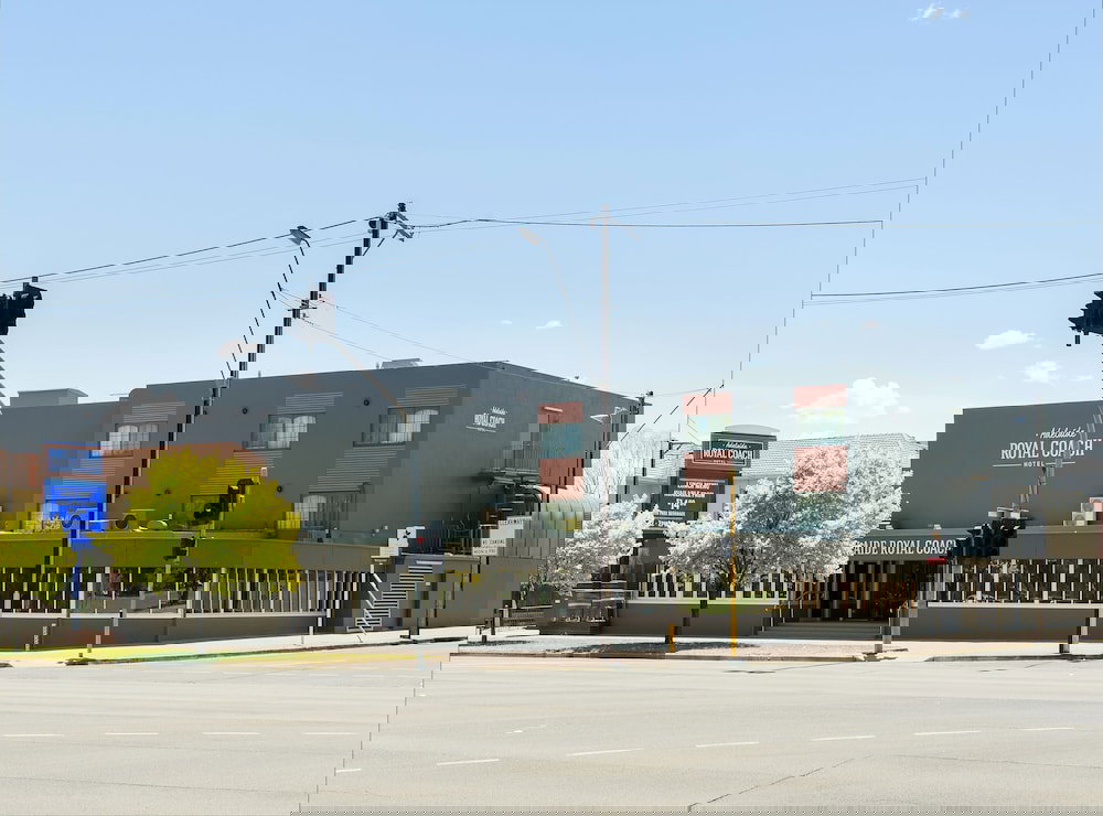 Norwood South SA Kalgoorlie Accommodation