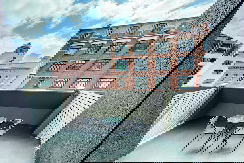 Haymarket NSW Kalgoorlie Accommodation