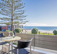 Beachfront Voyager Motor Inn - Kalgoorlie Accommodation