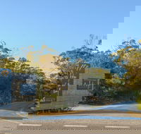 Edge of the Bay Resort - Kalgoorlie Accommodation