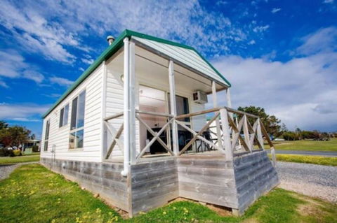Discovery Parks â€“ Devonport - Kalgoorlie Accommodation 1