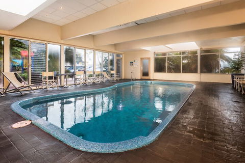 Bellevue On The Lakes - Kalgoorlie Accommodation 2