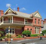 Gatehouse on Ryrie - Kalgoorlie Accommodation