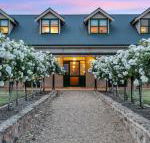 Abbotsford Country House - Kalgoorlie Accommodation