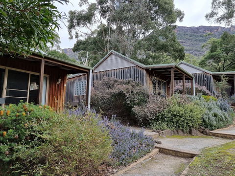 D'Altons Studios - Kalgoorlie Accommodation 1