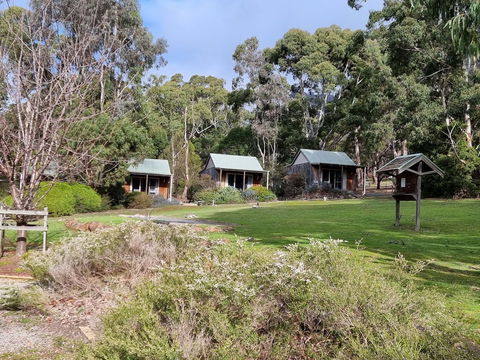 D'Altons Studios - Kalgoorlie Accommodation 4