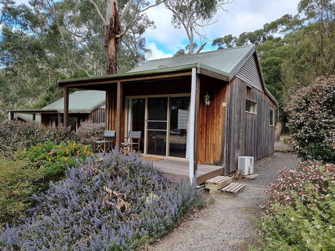 D'Altons Studios - Kalgoorlie Accommodation 3