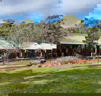 D'Altons Studios - Kalgoorlie Accommodation