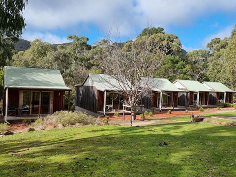D'Altons Studios - Kalgoorlie Accommodation 0