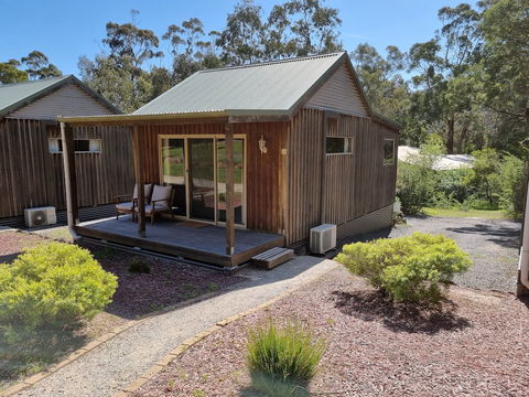 D'Altons Studios - Kalgoorlie Accommodation 2