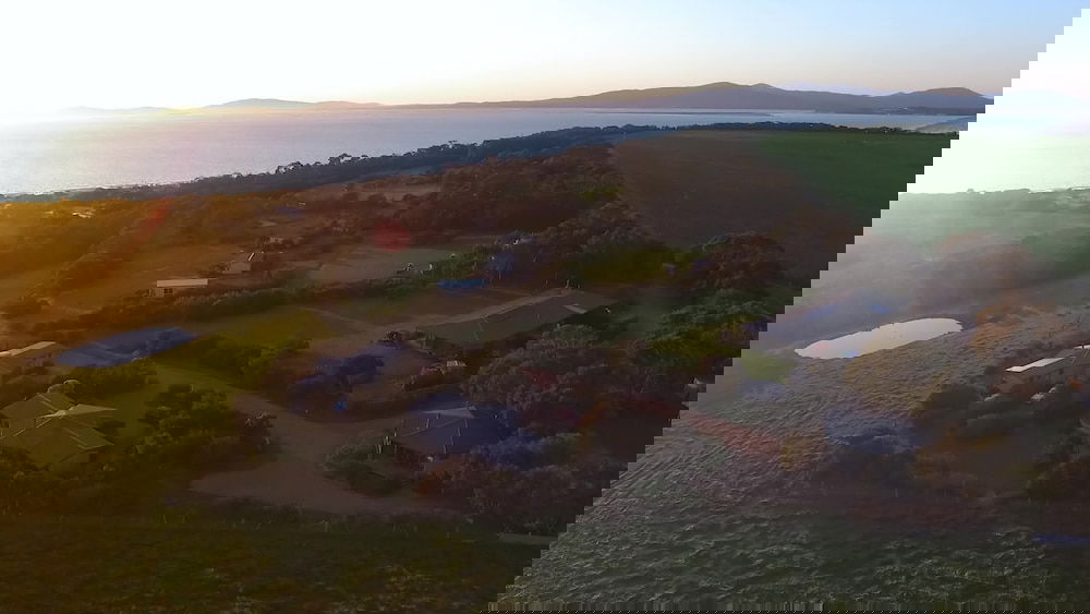 Yanakie VIC Kalgoorlie Accommodation