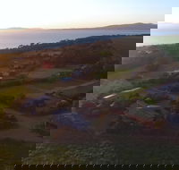 Limosa Rise - Kalgoorlie Accommodation