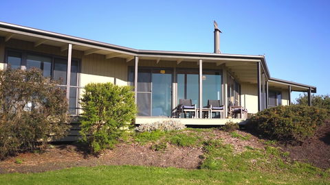 Limosa Rise - Kalgoorlie Accommodation 1