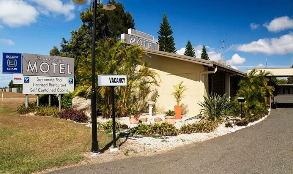  Kalgoorlie Accommodation