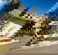 Biloela Countryman Motel - Kalgoorlie Accommodation