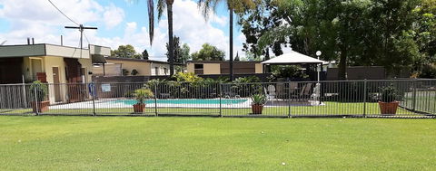 Biloela Countryman Motel - Kalgoorlie Accommodation 4