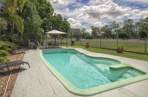 Biloela Countryman Motel - Kalgoorlie Accommodation 6