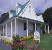 Abbeys Cottage - Kalgoorlie Accommodation